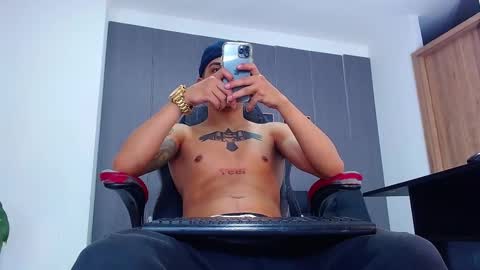 Deivid online show from November 28, 4:15 am