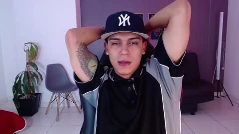 Deivid online show from September 16, 2:01 am