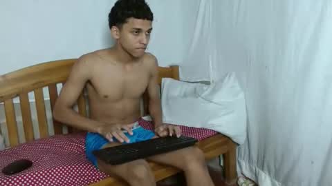 Deivy online show from October 24, 11:39 pm