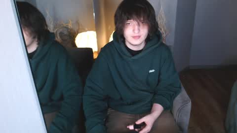 Alex online show from May 15, 11:57 pm