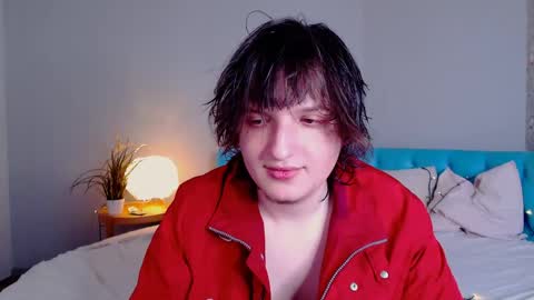 Alex online show from April 11, 10:02 pm