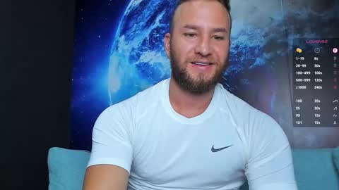 Delessandro online show from December 16, 2:18 am