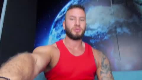 Delessandro online show from July 7, 10:57 pm
