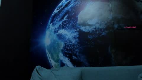 Delessandro online show from April 6, 2:08 am