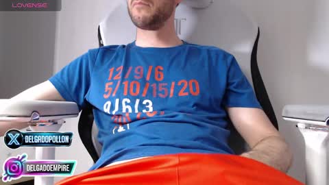 Mster X online show from April 14, 11:26 pm