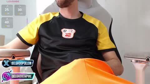 Mster X online show from April 11, 5:49 pm