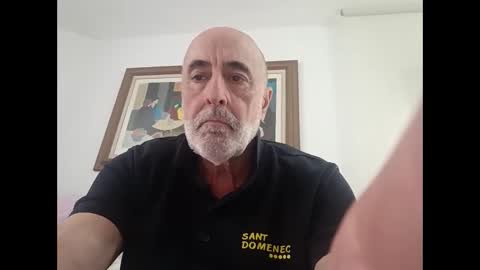 delsolramon02 online show from February 2, 12:57 pm