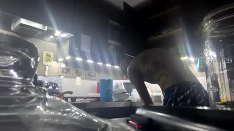 Demetriemanon online show from January 18, 9:34 am