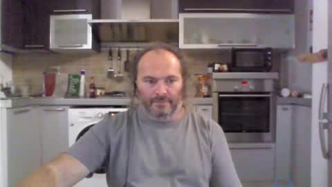 DEMON52 online show from November 2, 2:32 pm