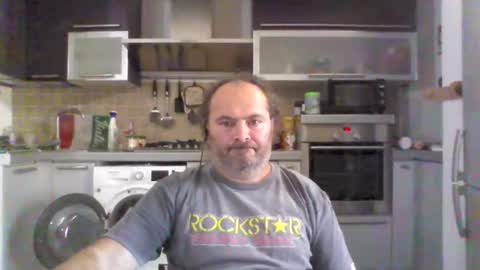 DEMON52 online show from November 18, 2:43 pm