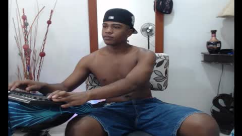 DEMOND online show from October 7, 2:32 pm