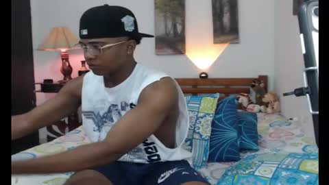 DEMOND online show from October 12, 2:00 pm