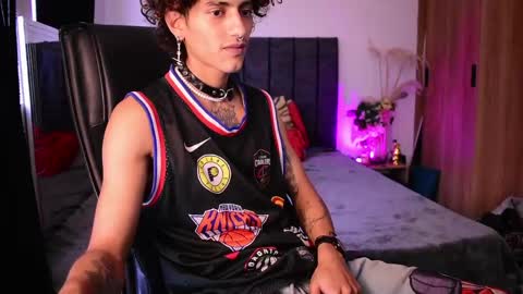 DemonKush online show from May 26, 10:17 pm