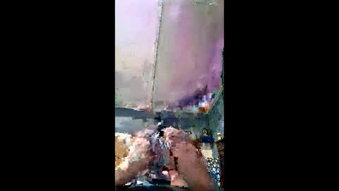 demonseed9325 online show from May 6, 4:13 am