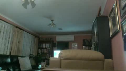 demotron online show from January 8, 10:26 am