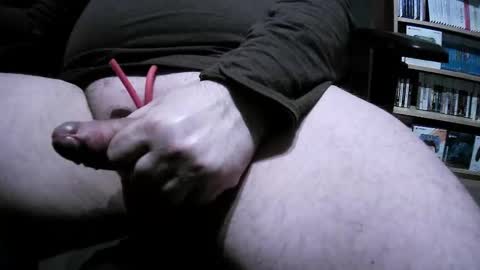 denday1983 online show from February 21, 11:21 pm