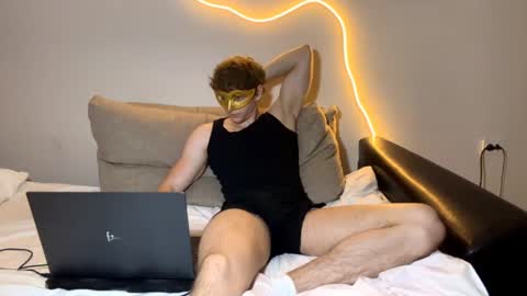 Deni online show from June 28, 5:52 pm