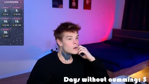 Denis online show from December 17, 10:55 am