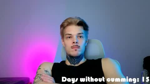 Denis online show from April 18, 9:22 am