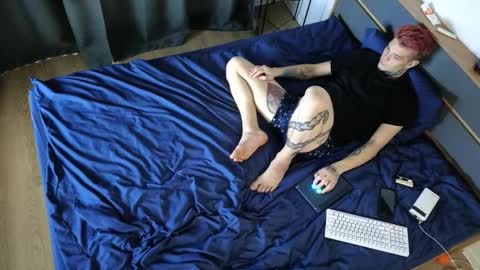 Denis online show from October 28, 12:51 pm