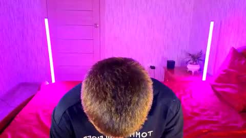 Denis online show from November 8, 3:21 am