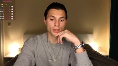 Den online show from April 10, 6:15 pm