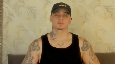 dennis munera online show from January 18, 3:27 pm