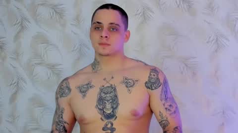 dennis munera online show from February 13, 3:03 pm