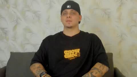 dennis munera online show from December 11, 12:05 pm