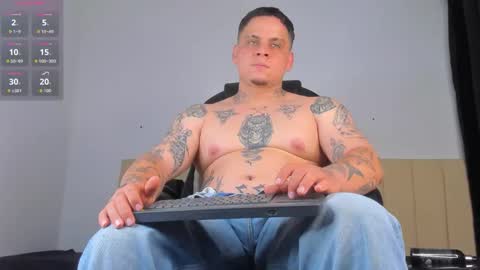 dennis munera online show from December 21, 4:04 pm