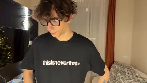 Jasper   online show from December 15, 10:51 pm