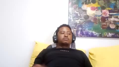 mastER blACK online show from March 7, 4:10 am