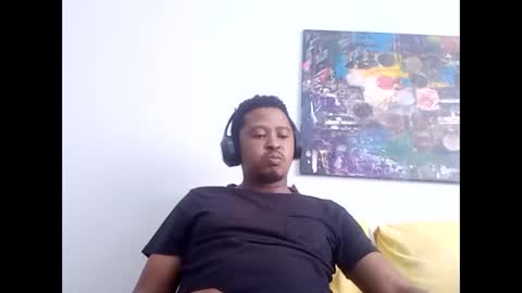 mastER blACK online show from March 8, 7:23 am