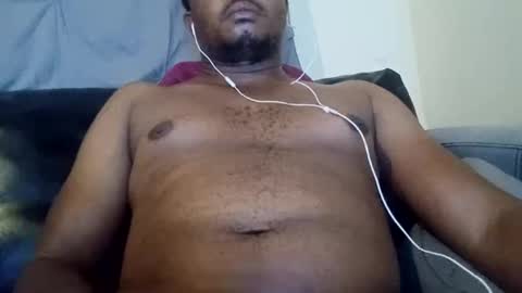 mastER blACK online show from December 11, 8:49 am