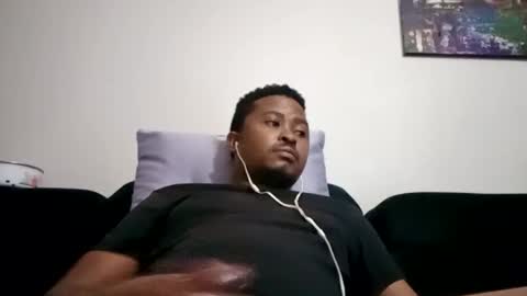 mastER blACK online show from January 15, 1:20 am