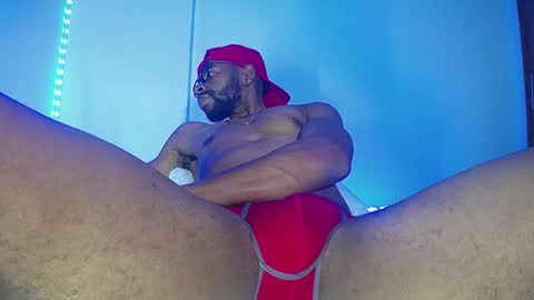 denzo online show from December 5, 1:56 am