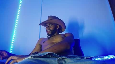 denzo online show from December 3, 3:34 am