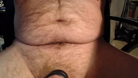 depraved45 online show from December 2, 7:50 pm