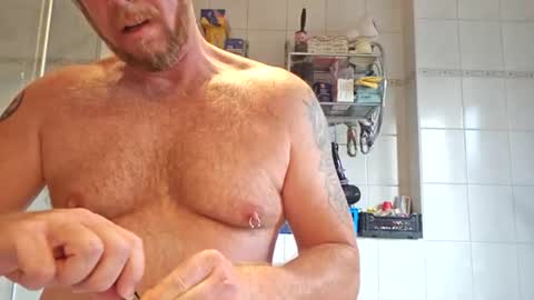 depraved45 online show from July 6, 4:42 am