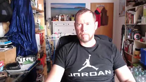 depraved45 online show from March 21, 8:19 am