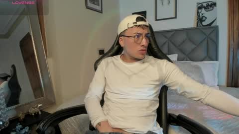 dereck_klain online show from May 16, 7:34 pm