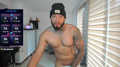 dereckgreen online show from March 28, 2:06 pm