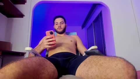 Snapshot of dereckhardd chatting on February 28, 2:53 am dereckhardd online show from February 28, 2:53 am