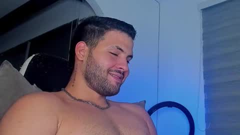 dereckhardd online show from March 10, 7:25 am