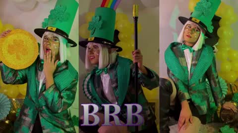 derek grey online show from March 29, 5:13 pm