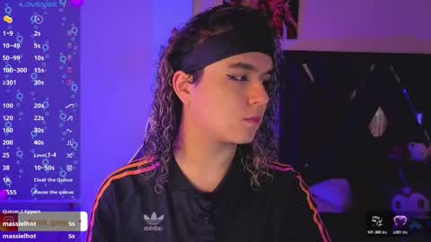 derek grey online show from February 3, 6:13 pm