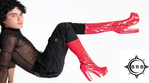 derek grey online show from February 23, 5:04 pm