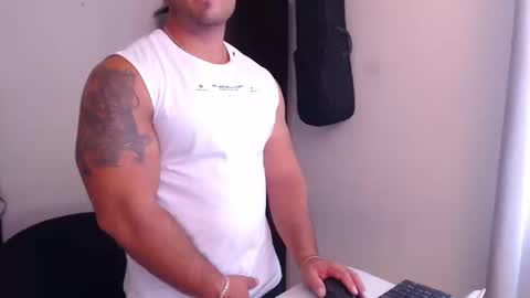 Derek online show from September 11, 1:21 pm