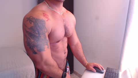 Derek online show from January 1, 4:50 pm