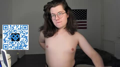 Derek online show from November 17, 6:55 pm